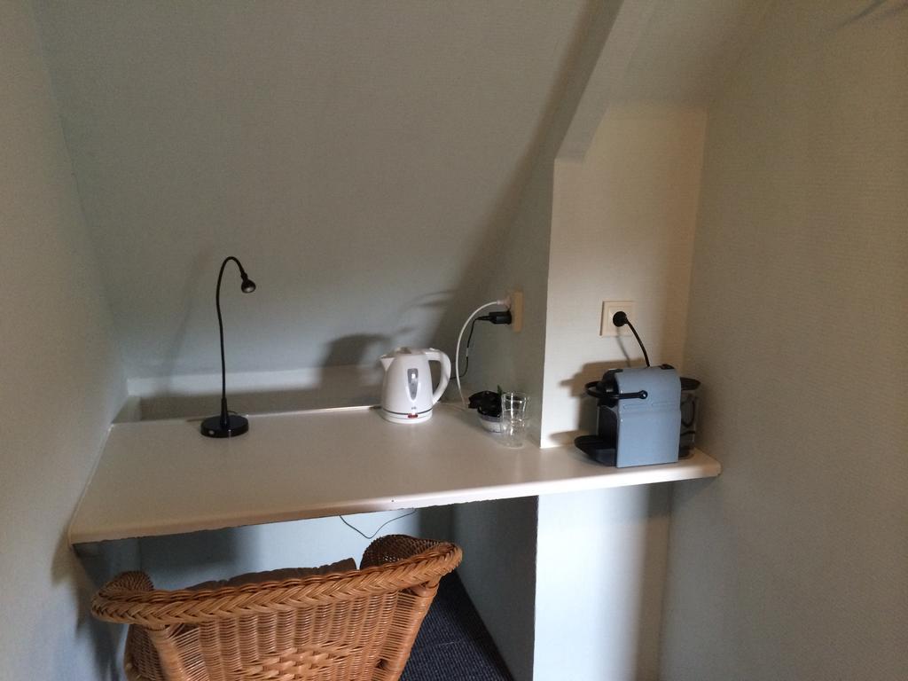 Slaopen En Stoet Bed and Breakfast Anderen Δωμάτιο φωτογραφία