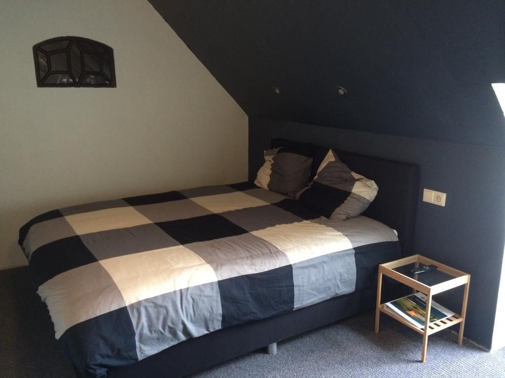 Slaopen En Stoet Bed and Breakfast Anderen Δωμάτιο φωτογραφία