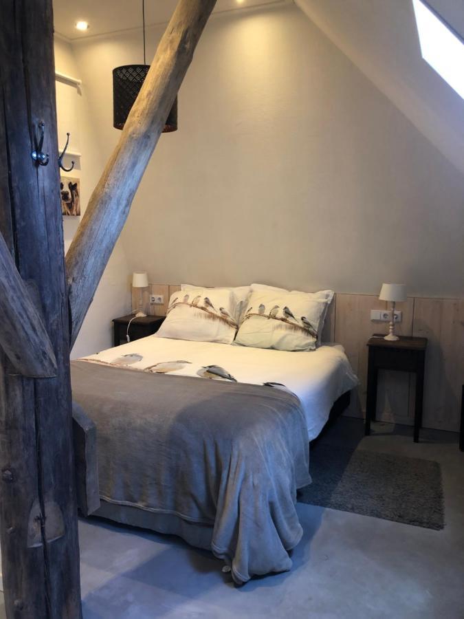 Slaopen En Stoet Bed and Breakfast Anderen Εξωτερικό φωτογραφία