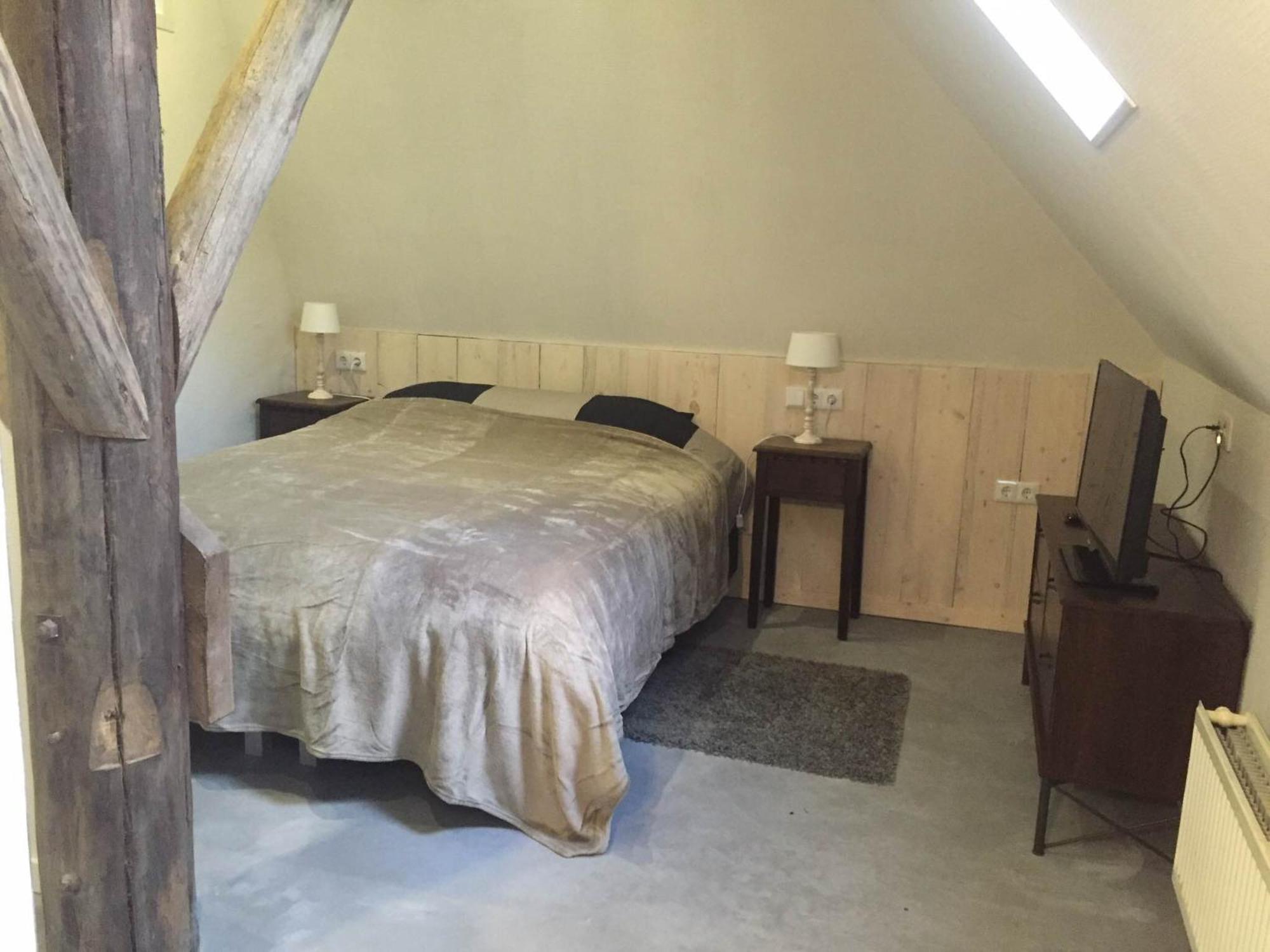 Slaopen En Stoet Bed and Breakfast Anderen Δωμάτιο φωτογραφία