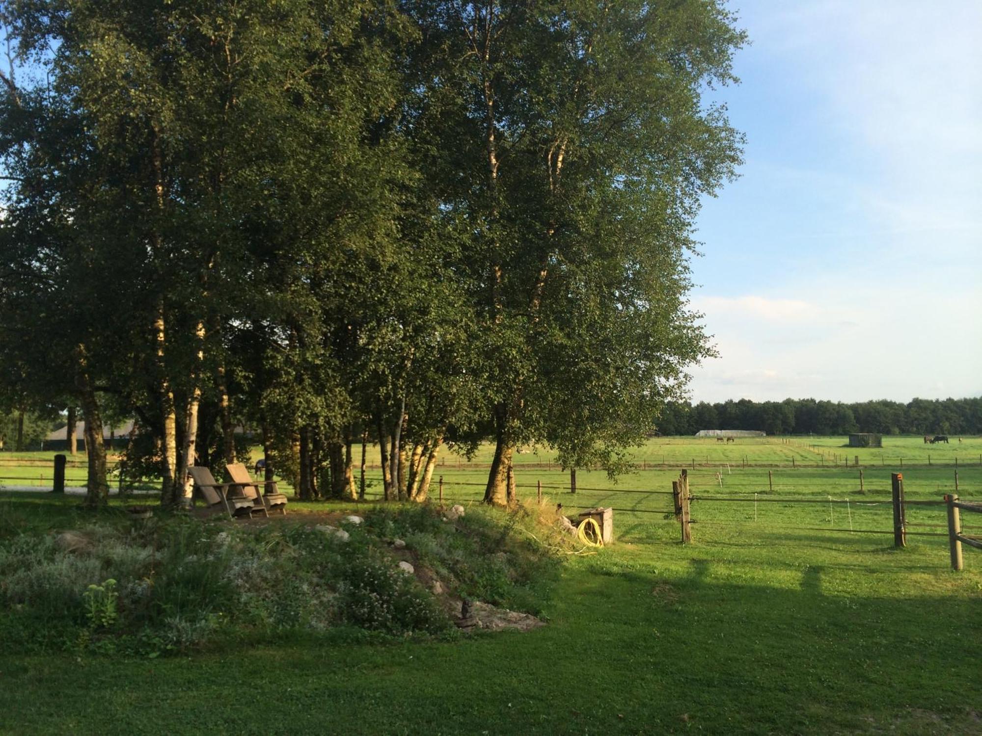 Slaopen En Stoet Bed and Breakfast Anderen Δωμάτιο φωτογραφία