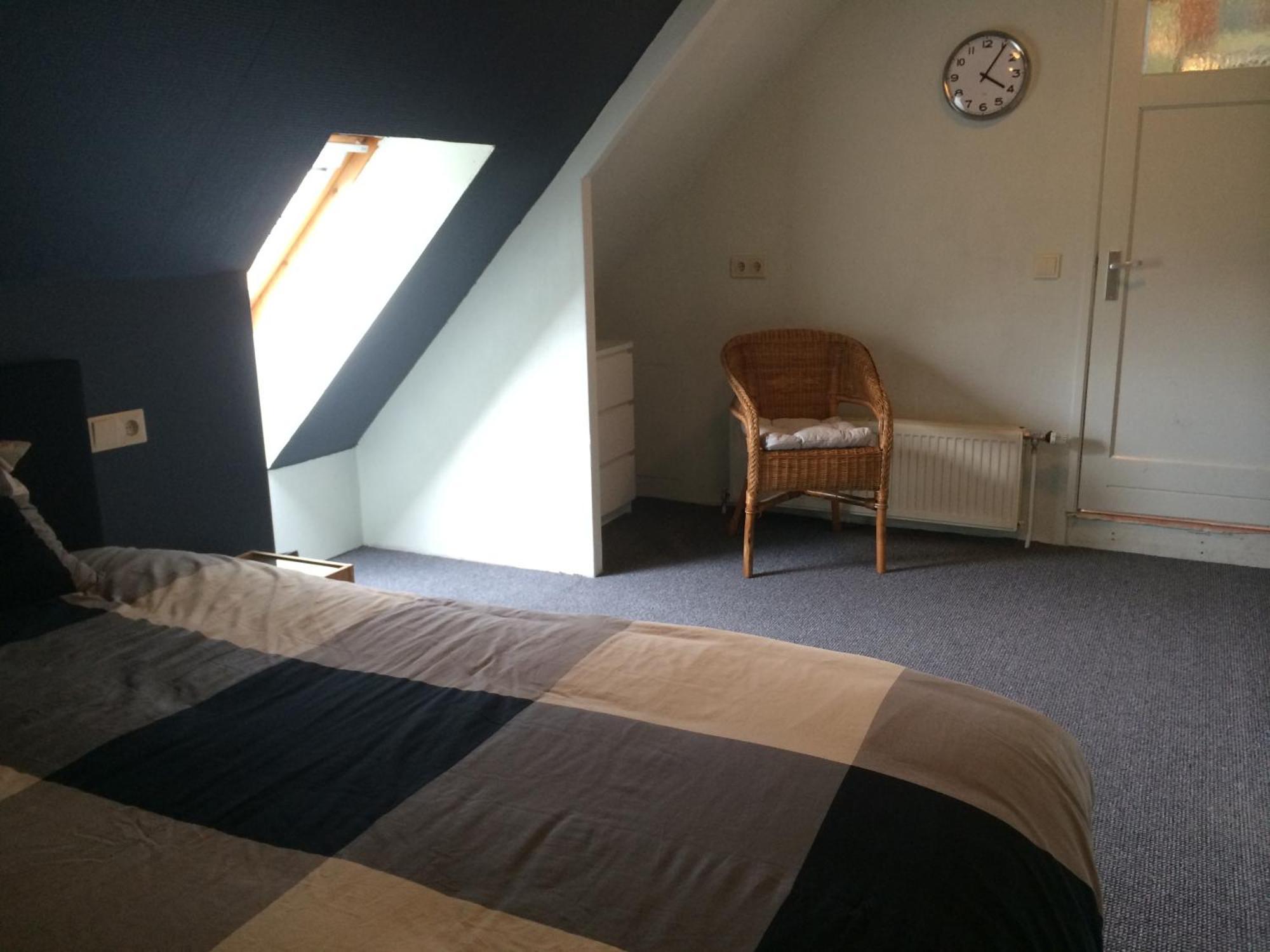 Slaopen En Stoet Bed and Breakfast Anderen Δωμάτιο φωτογραφία