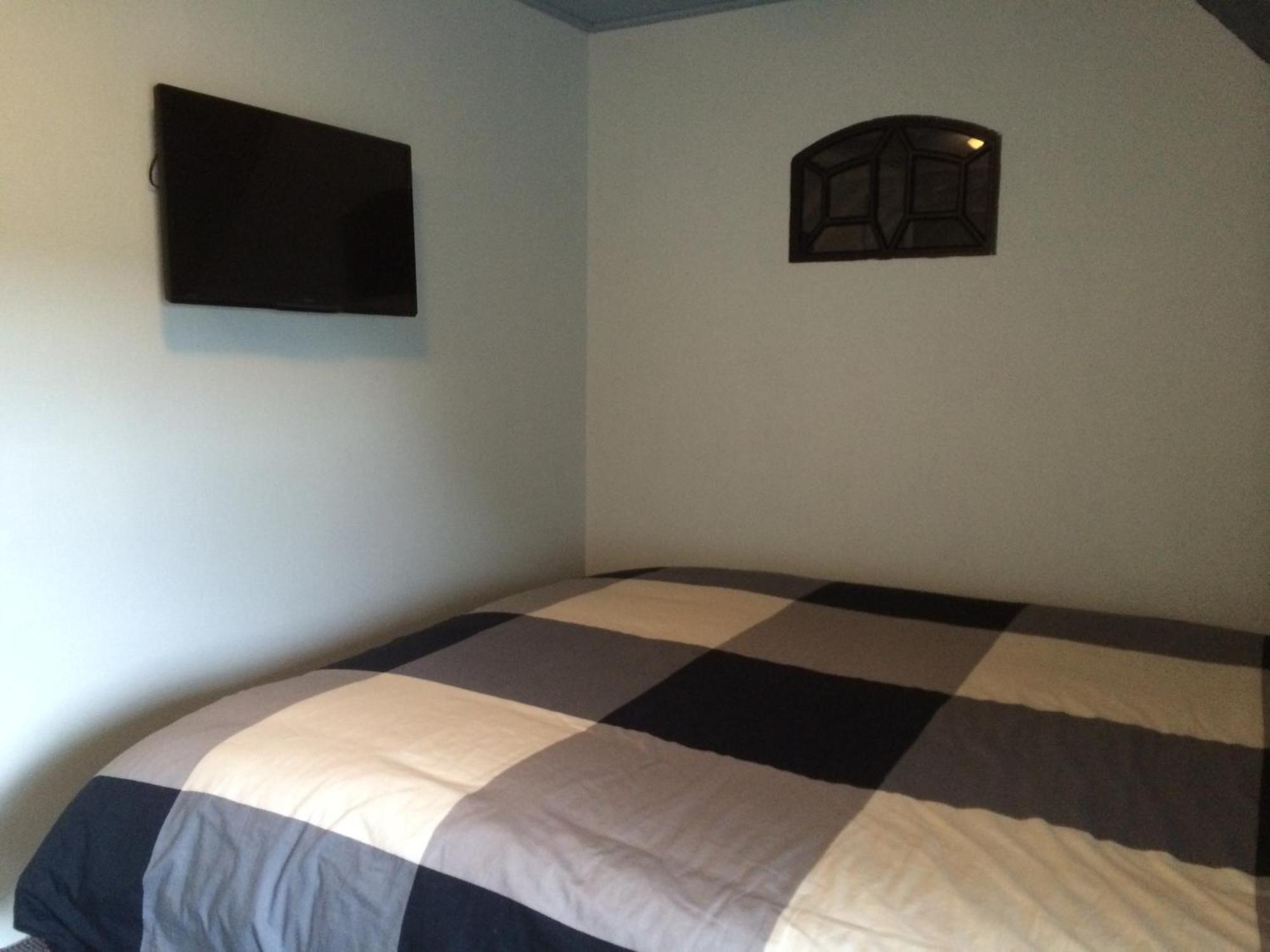 Slaopen En Stoet Bed and Breakfast Anderen Δωμάτιο φωτογραφία