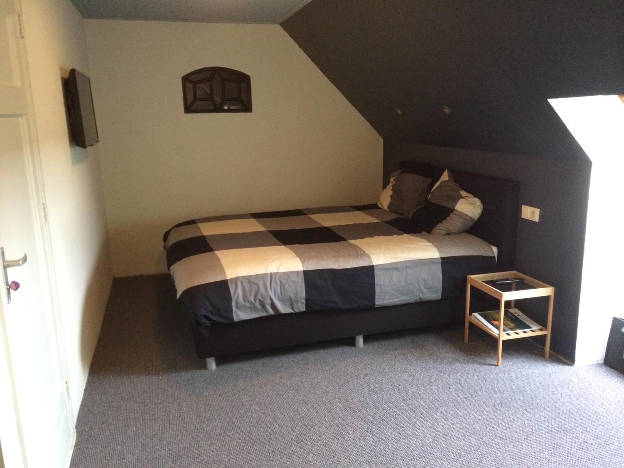 Slaopen En Stoet Bed and Breakfast Anderen Δωμάτιο φωτογραφία