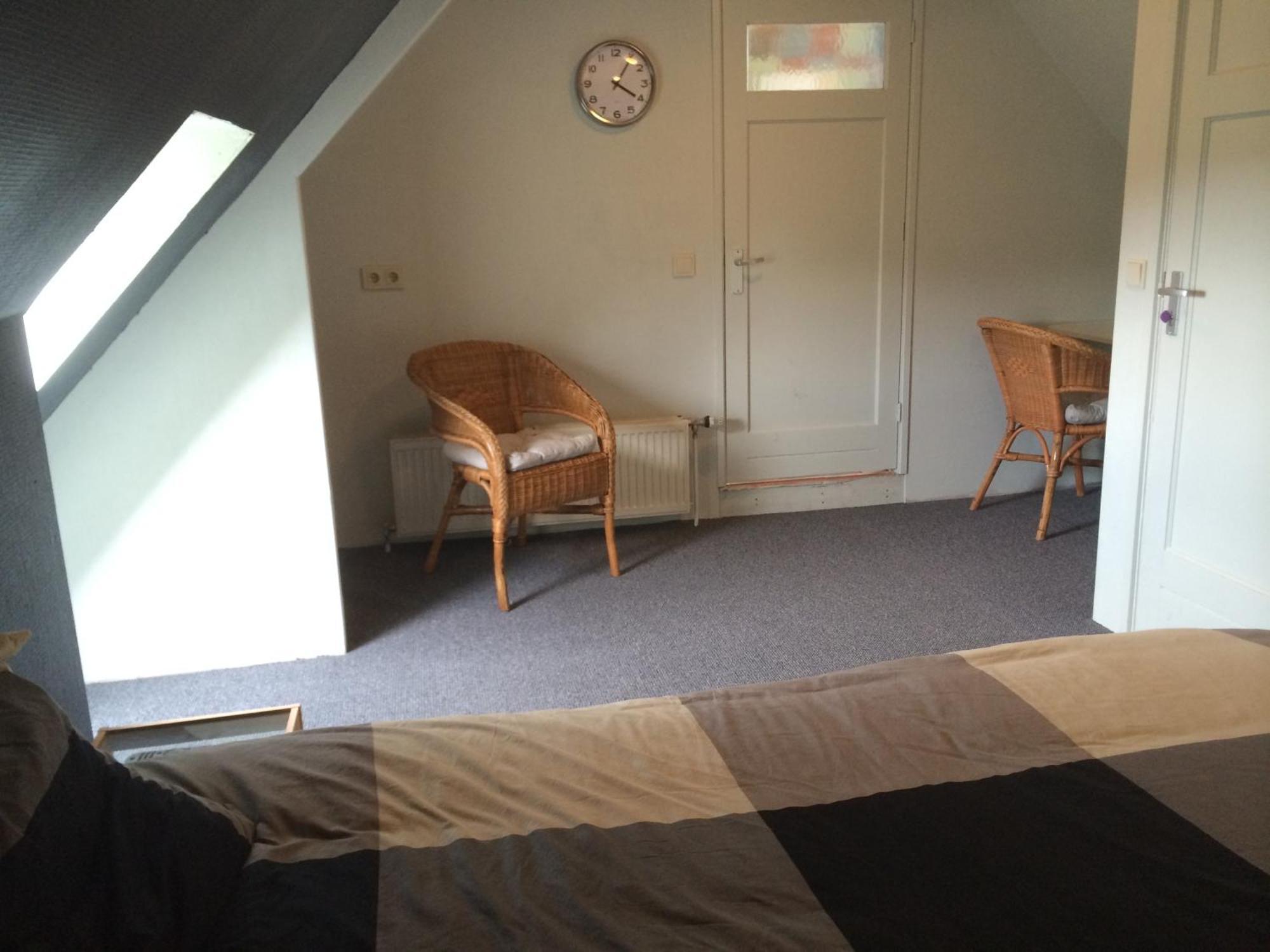 Slaopen En Stoet Bed and Breakfast Anderen Δωμάτιο φωτογραφία