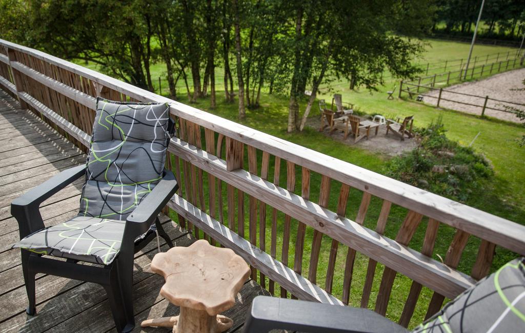 Slaopen En Stoet Bed and Breakfast Anderen Εξωτερικό φωτογραφία