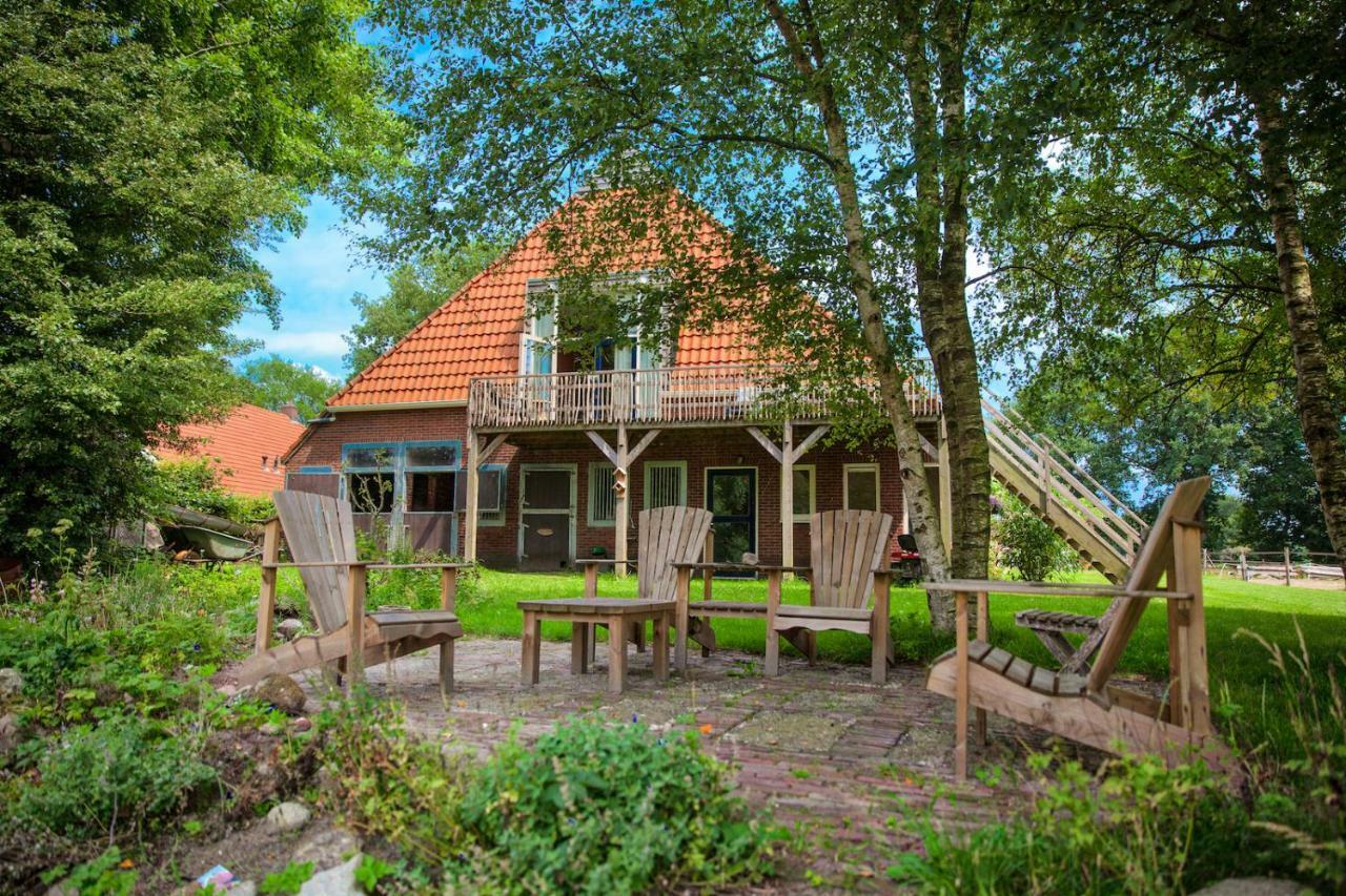 Slaopen En Stoet Bed and Breakfast Anderen Εξωτερικό φωτογραφία